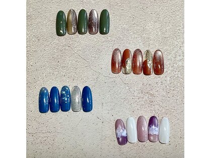 ピアレス(Peerless)の写真
