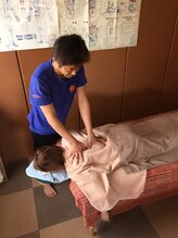 リラクゼーション ゆらら&nbsp;オーナー 