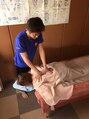 リラクゼーション ゆらら オーナー