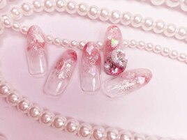 ジェルオフ無料選べる定額￥8000