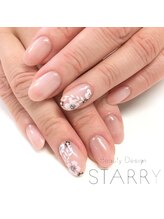 スターリー(STARRY)/