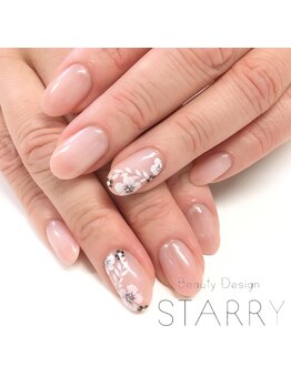 スターリー(STARRY)/