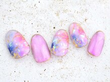 アムール(amour)/120分アートコース