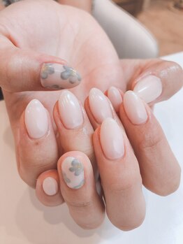 アールエム(Rm)/ワンフラワー