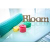 トータルボディーケア ブルーム(Bloom)のお店ロゴ