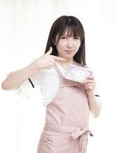 ティアリーネイル コレットマーレ店(Tiary Nail)/