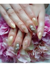アイネイル(iNAIL)/