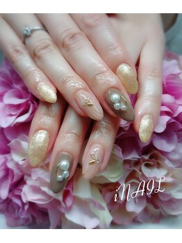 アイネイル(iNAIL)/