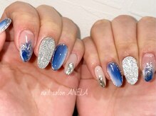 アネラ(ANELA)/フラッシュネイル