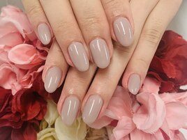 【ほり】ワンカラーデザイン