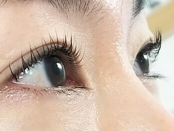 ソレイユ 綱島店(Soleil)/ビューラー式まつげパーマ♪綱島