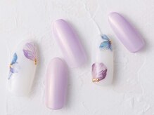 シャーナネイル(SHA-NA NAIL)/定額アート¥6,050