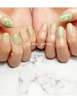 シュポルテ(chou porte)/