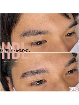 エリス(ELISSE)/ハリウッドブロウリフト