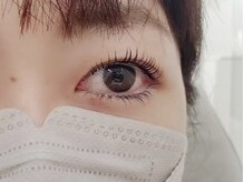 ダイヤモンドアイズ 調布店(DIAMOND EYES)/デザインラッシュリフト
