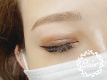 フェア 本厚木店(Fair)/アイブロウWAX脱毛