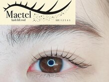 ティアラ バイ エミタス(TIARA by emi+)/メーテルロット