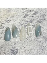 サロン ド エスポアール(Salon de Espoir)/10月定額メニューU