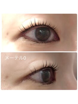 アンジュ 船橋店/立ち上げCカール