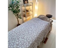 マイリー(milee)の雰囲気（完全個室のお一人様空間◎で最高のひとときを♪）