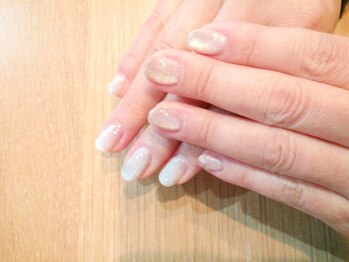 ララネイル(LaLa NAIL)/