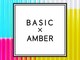 ベーシック アンバー(BASIC×AMBER)の写真