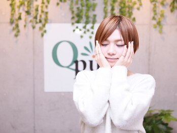 キュープ 函館店(Qpu)