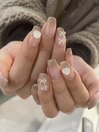 グラデーション