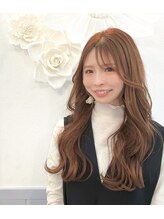 ミラコ(MiLACO)&nbsp;HARUKA 