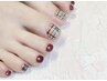 【フット】持ち込みOK♪フリーコース★￥12,100→￥9,900