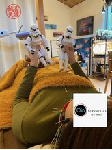 オラカナザワ(Ola Kanazawa)/待ち時間