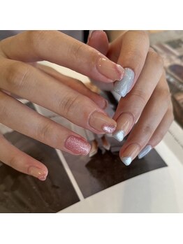 ハイニー(HINY)/free design 120m