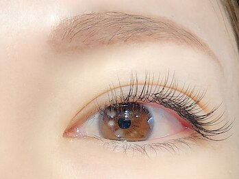 レヴィア(Levia)/セーブルラッシュ