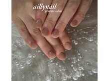 アイリーネイル(ailly nail)/