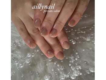 アイリーネイル(ailly nail)/