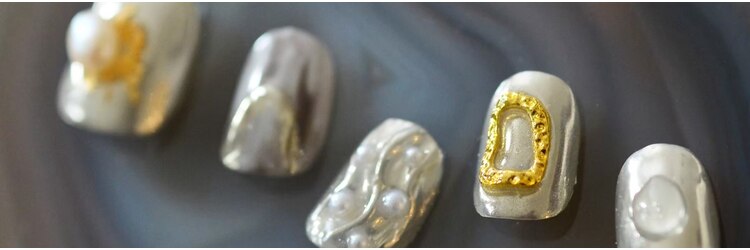 ラジュルネ(nail&eyelash La journee)のサロンヘッダー