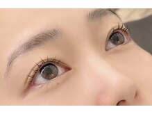 リアイズ 宝町店(R:eyes)/まつ毛パーマ