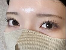 エイトアイラッシュ たまプラーザ店(eight eyelash)/ラッシュリフト