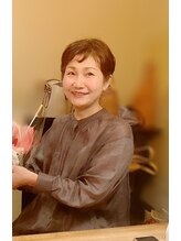 MBR 京都烏丸五条店 岩波 博恵