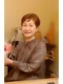 MBR 京都烏丸五条店 岩波 博恵