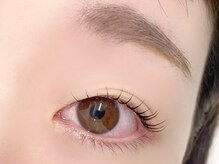 シェリ バイ リッシュ(Cheri by RICHE)/まつ毛パーマ/ピーナッツロッド