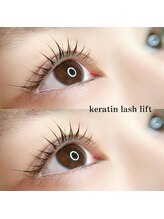 フォーヴリュンヌ(FOVLUNE)/ラッシュリフト