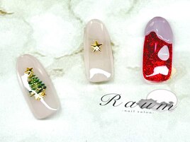 月替わりデザイン￥6000