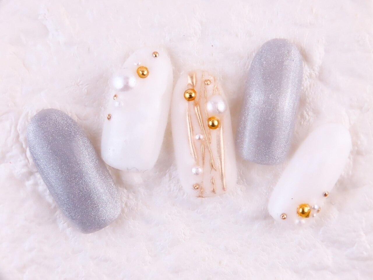 爪屋｜ホットペッパービューティー