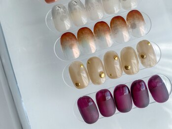 ベルダセカンド(BELDAD 2nd)/Standard　Course