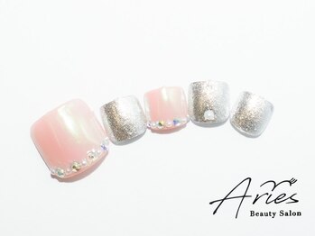 アリーズ 心斎橋店(Aries)/サンプル《心斎橋/ネイル》