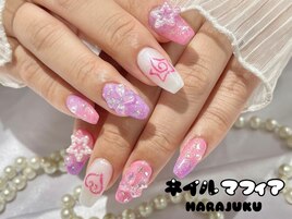 フィルイン/持ち込みデザイン