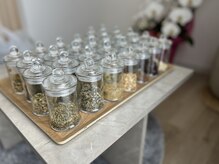 ララ(LALA)/よもぎ蒸し