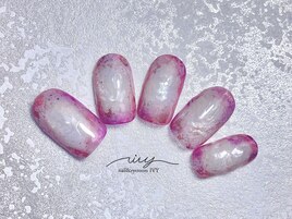 個性的/インクアート/magnet