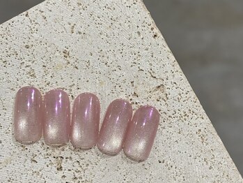 サンクリュクス 名駅店(CINQ LUXE)/magnet mirror